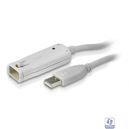 Aten UE2120  USB 2.0  1-Port  Extension Cable 12m