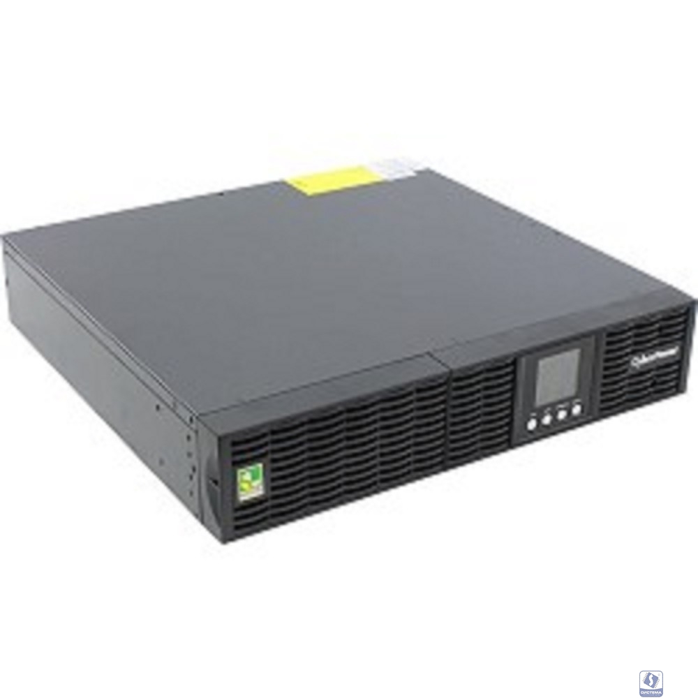 ИБП CyberPower OLS1000ERT2U 