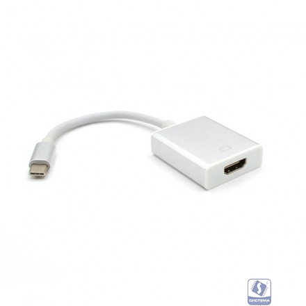 KS-is KS-363 Адаптер USB Type C в HDMI 