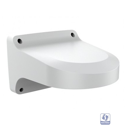 Tiandy A29 (макролон) Настенное крепление для Lite серии купольных камер