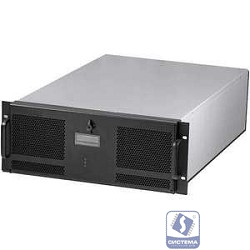 Procase GE401L-B-0 черный 