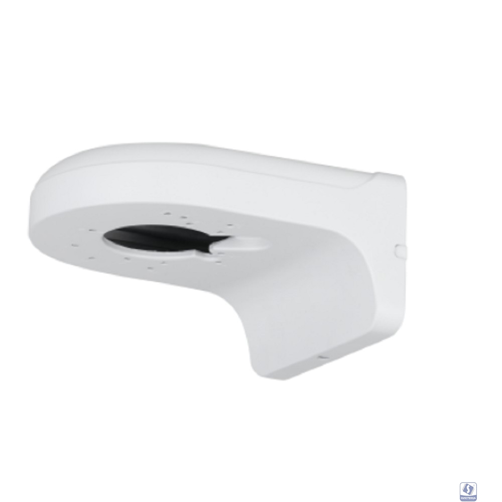 DAHUA DH-PFB2204W Монтажная коробка, алюминий, для видеокамер