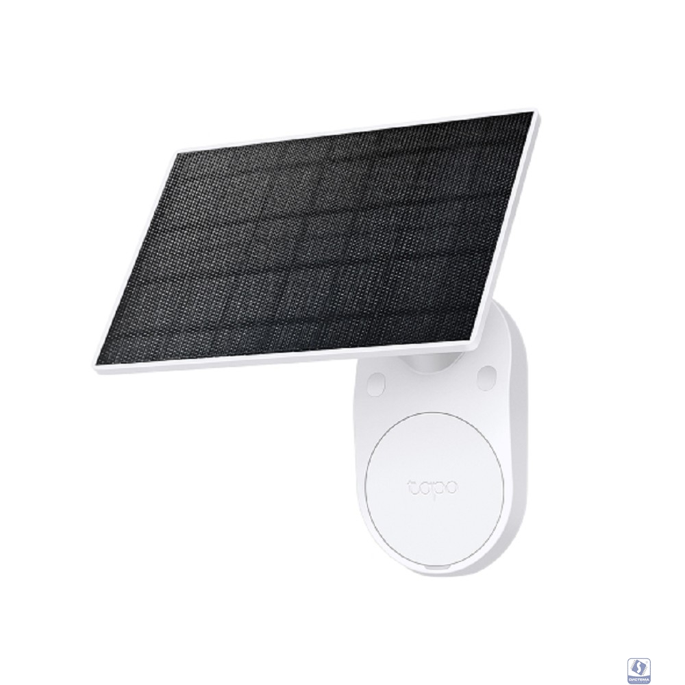 TP-Link Tapo A201 Солнечная панель