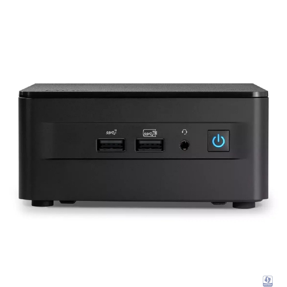 Asus 90AR00C1-M000K0 NUC13ANH 2B IT/WOC/Intel Core i7 1360P/NM/NS (RNUC13ANHI700002I)