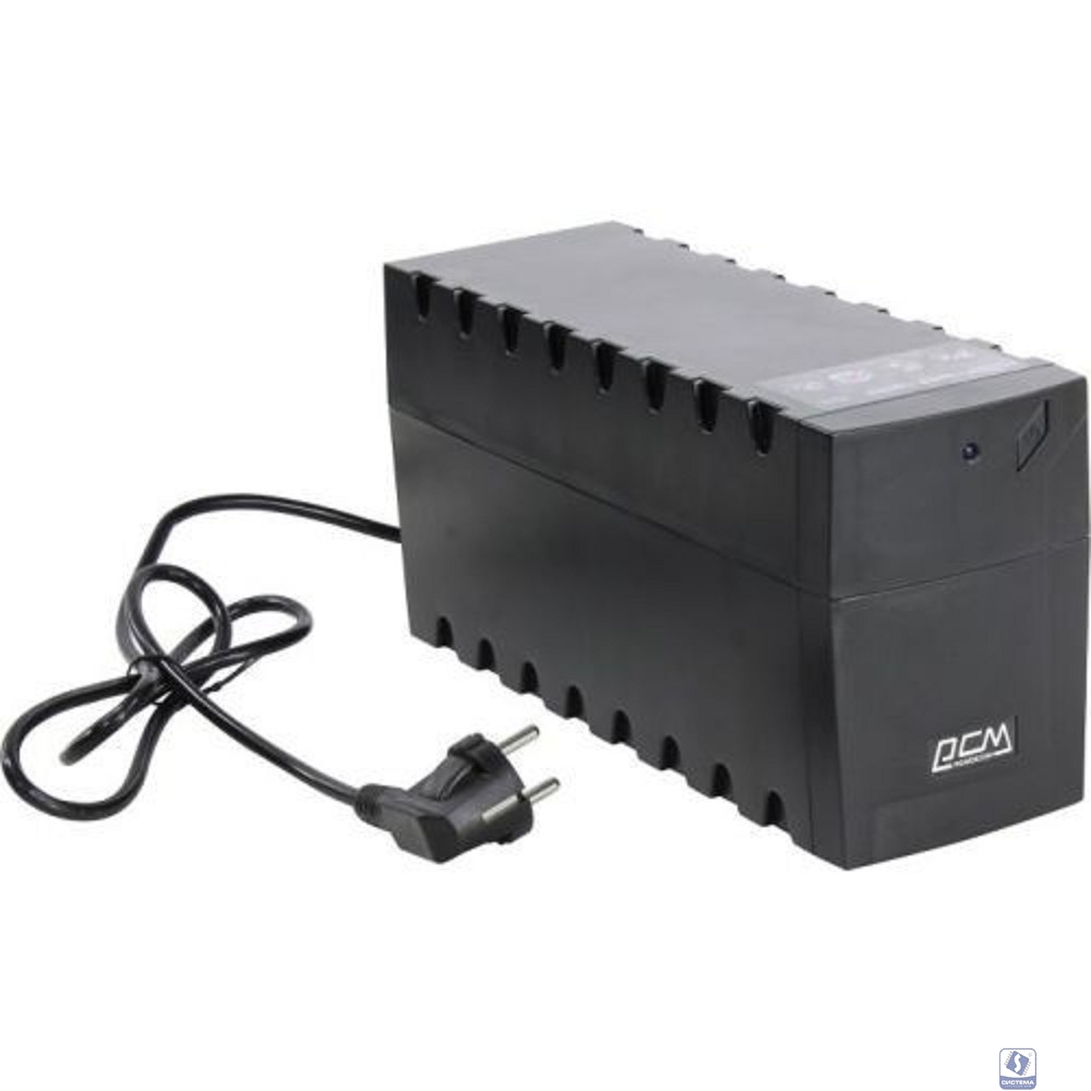 PowerCom Raptor RPT-1000AP EURO ИБП  (859803)