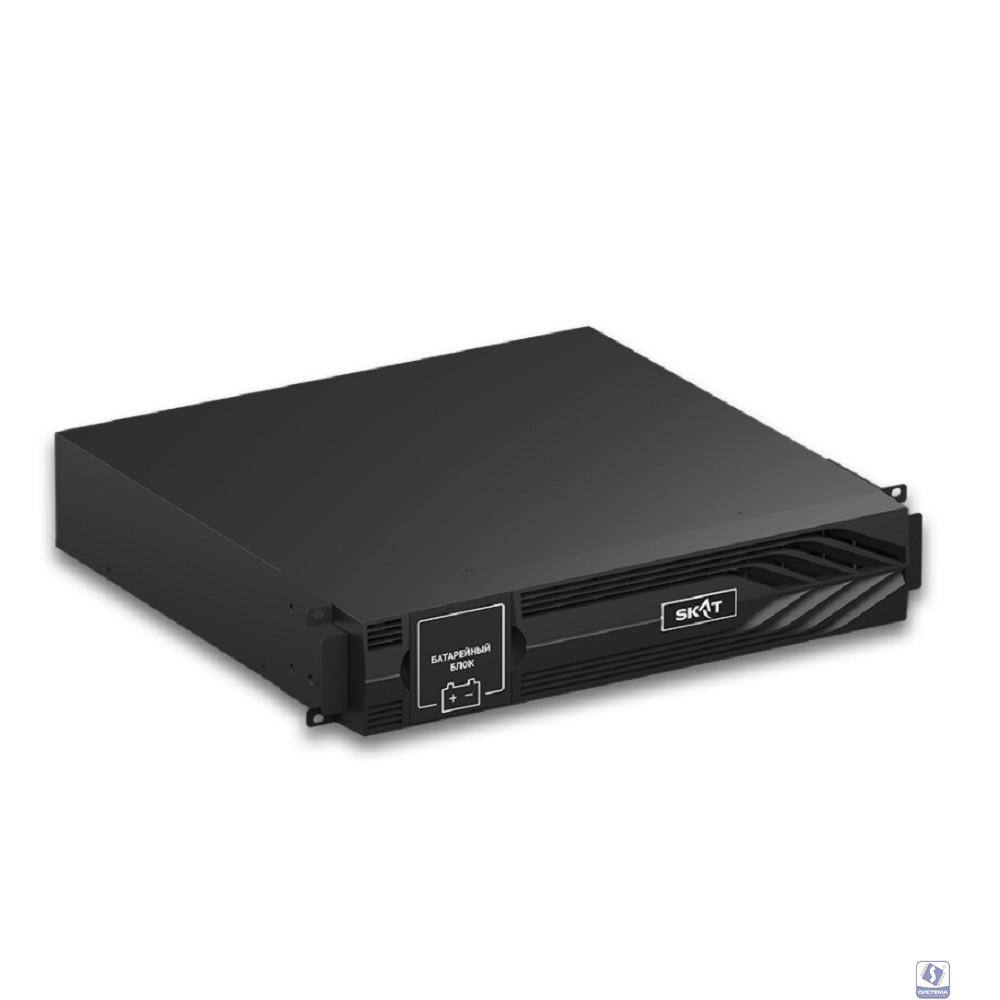 ВББ Бастион SKAT BC 48/18S3 RACK P3   (8785)  