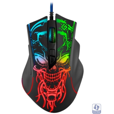 Defender Bulletstorm GM-928  [52928] 