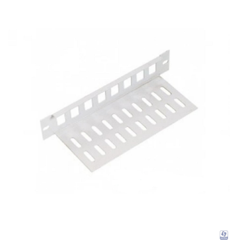 ЦМО Патч-панель для 8 разъемов RJ-45 10" (ПТ-8-10)