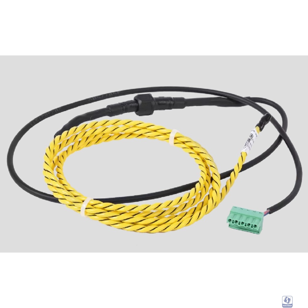 REM Ленточный кабель для модуля обнаружения протечки R-WL-xS, длина 1 м. R-WL-01C