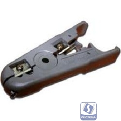 Lanmaster TWT-STR-UTP Инструмент TWT для зачистки UTP