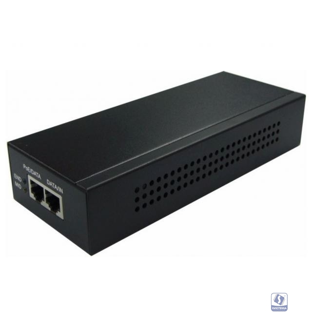 HIKVISION LAS60-57CN-RJ45 1 RJ45 интерфейс 1000M. Подходит для моделей DS-2DF8/76/5xxx-AE/AE3/AELs; и DS-2DE2DE7xxx-AE.