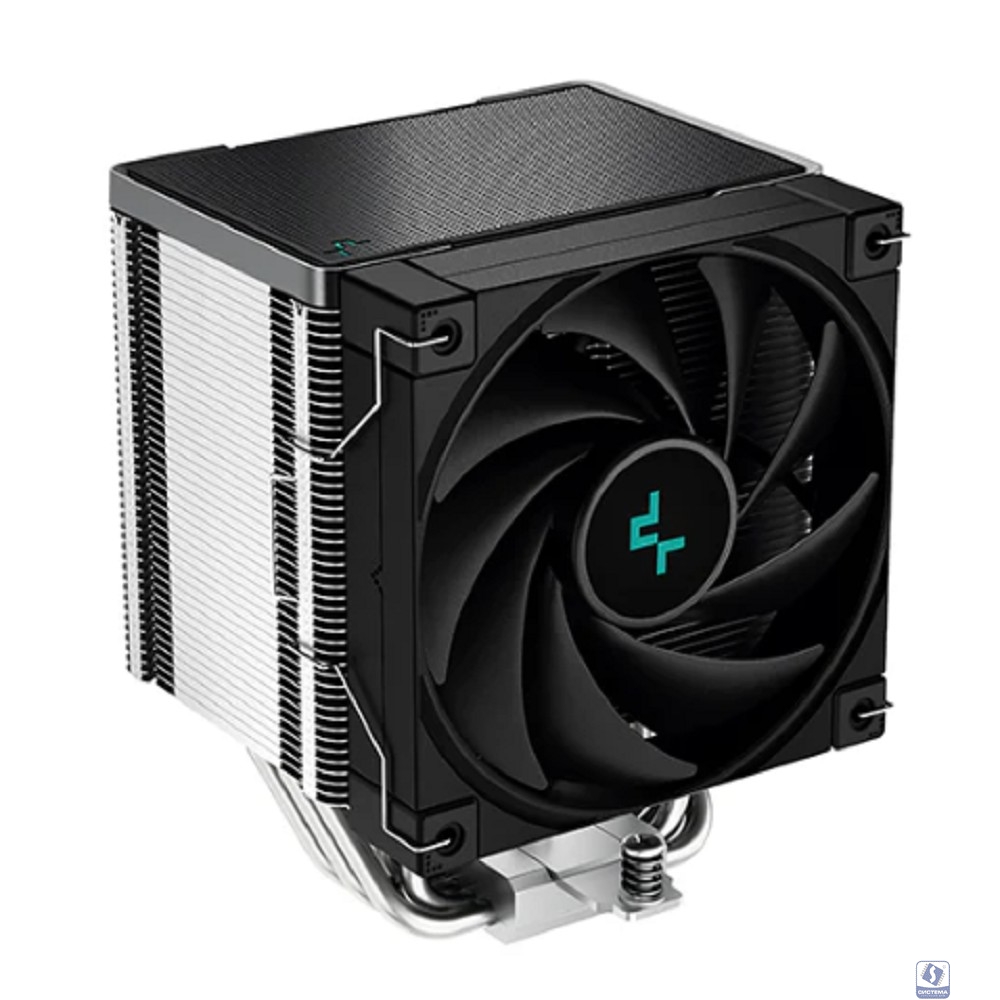 Cooler Deepcool AK500 240W 1155/1156/1150/1700/2011/2066/AM4/AM5