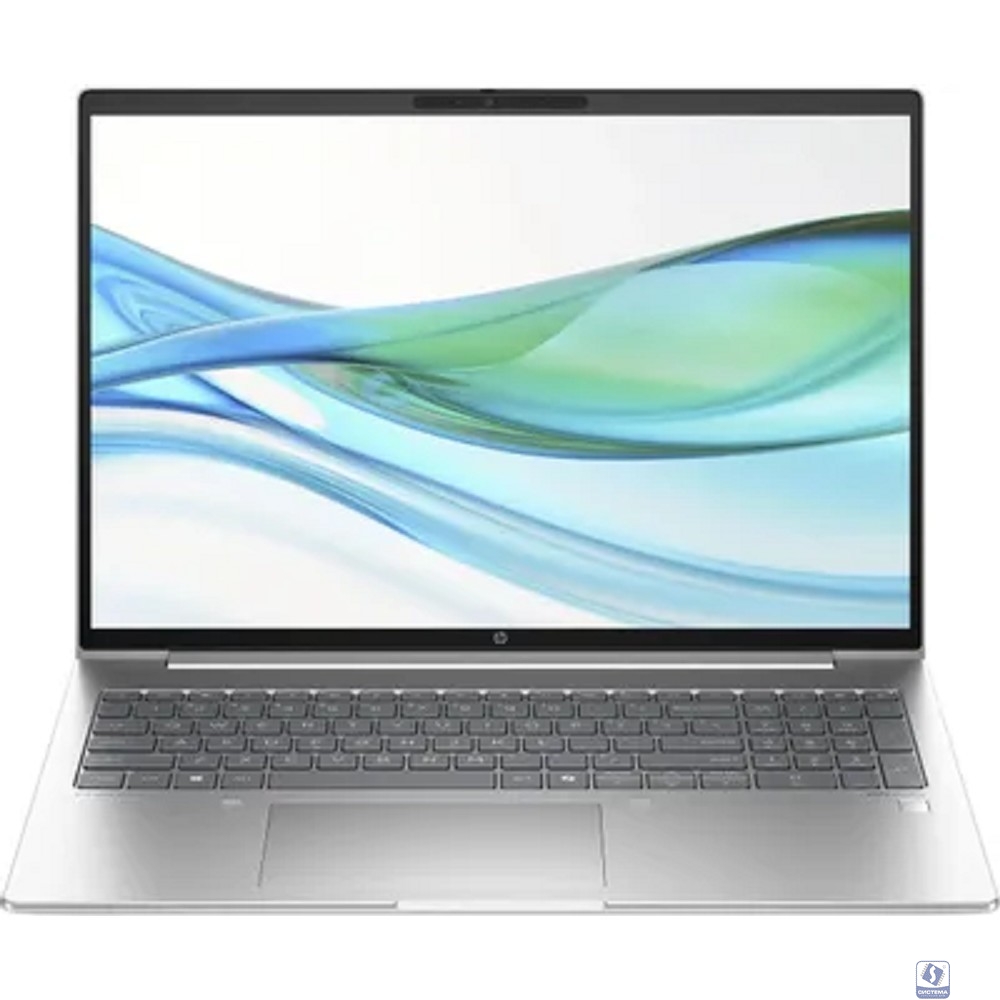 HP ProBook 460 G11 [A38BHET] Silver 16" 