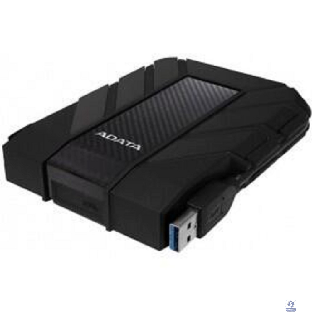 A-Data Portable HDD 1Tb HD710 AHD710P-1TU31-CBK 