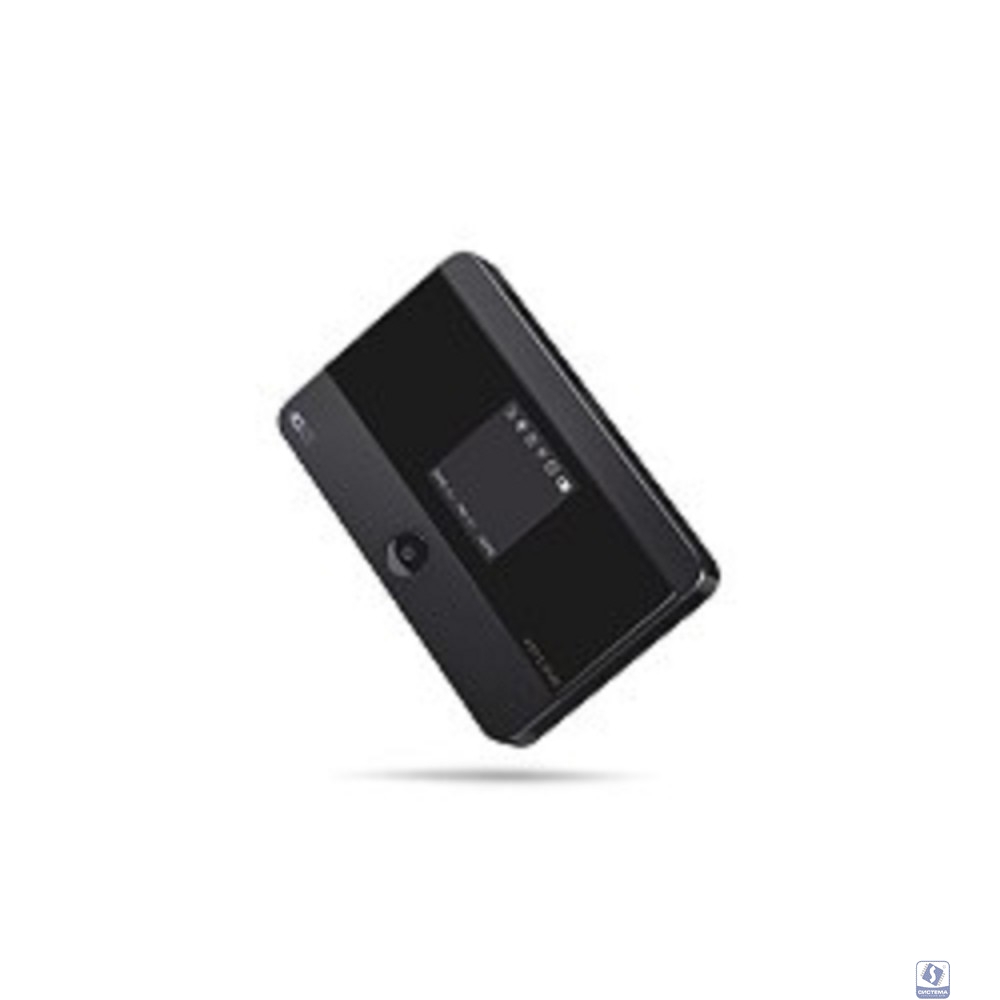 TP-Link M7350 V10 Портативный роутер Wi-Fi N300 с поддержкой 4G LTE