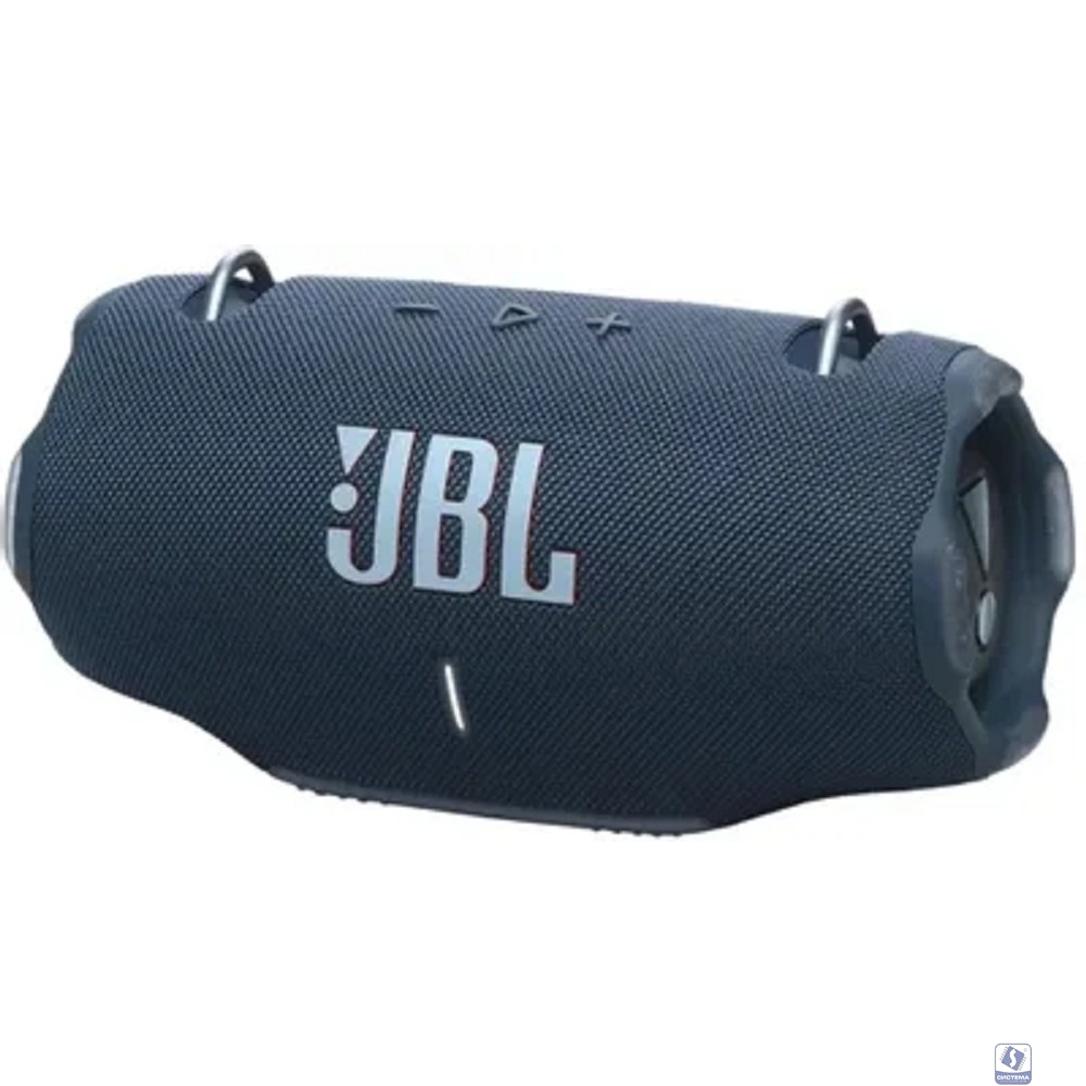 Портативная колонка 70W XTREME 4 BLUE JBL