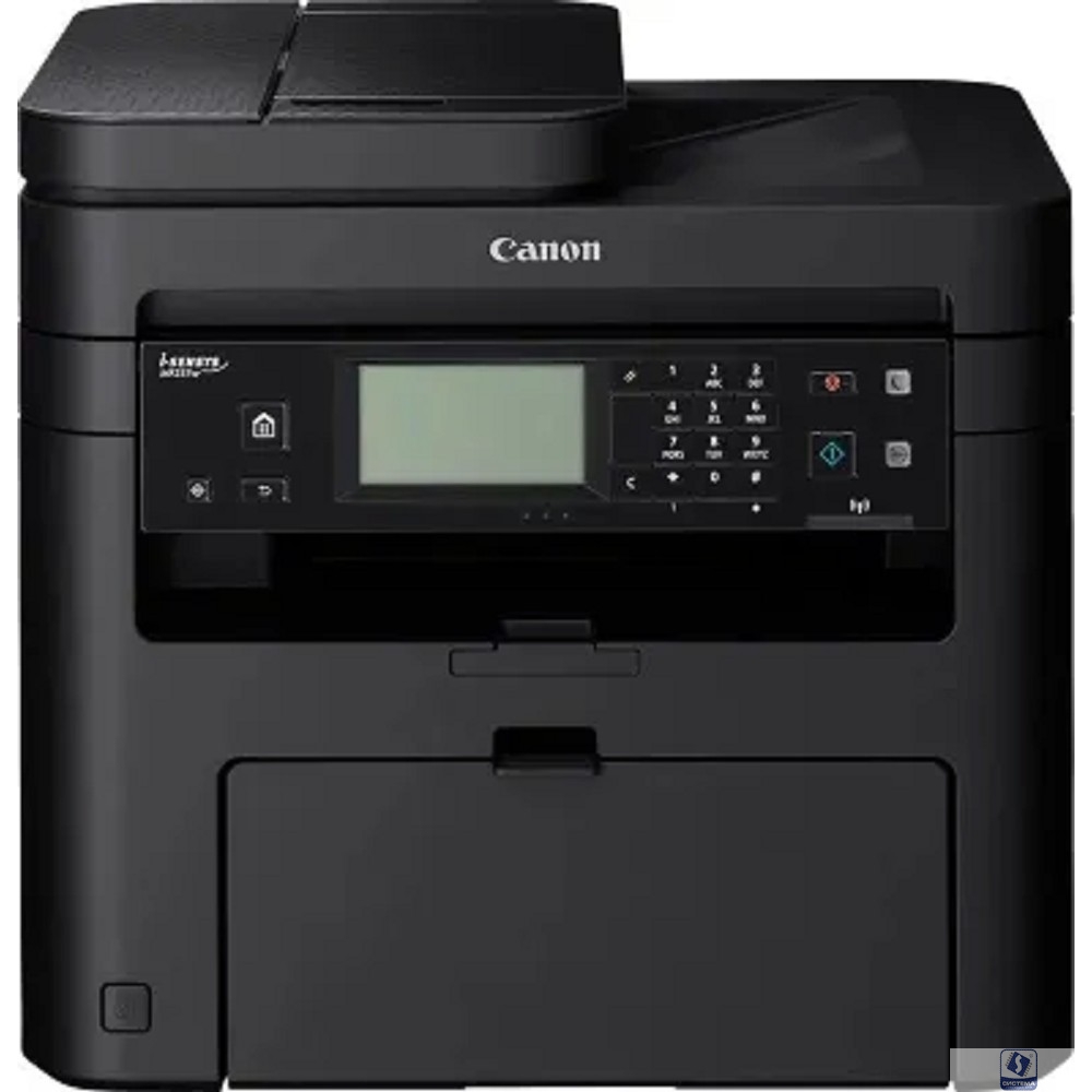Canon I-SENSYS MF237w  (1418C121/1418C122/1418C169/1418C161/1418C113/1418С030/1418C105AA/1418С031)