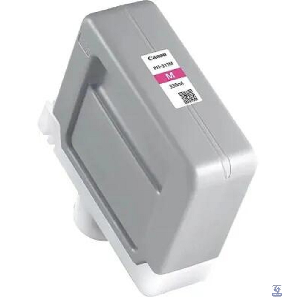 Картридж/ INK TANK PFI-311 MAGENTA