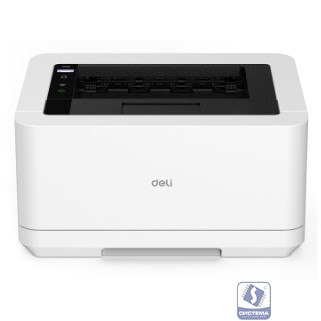 Принтер Deli Laser P2000DNWs A4 Duplex WiFi