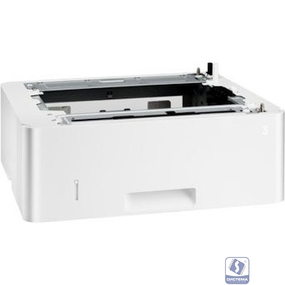 Hp Лоток подачи на 550 листов для HP LaserJet Pro