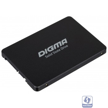 SSD Digma 1Tb SATA3 DGSR2001TS93T Run Y2 2.5"
