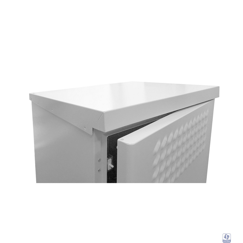 ЦМО Оцинкованная крыша дождевая для шкафов серии ШТВ-Н глубиной 500 мм(КД-ШТВ-Н-620.500)