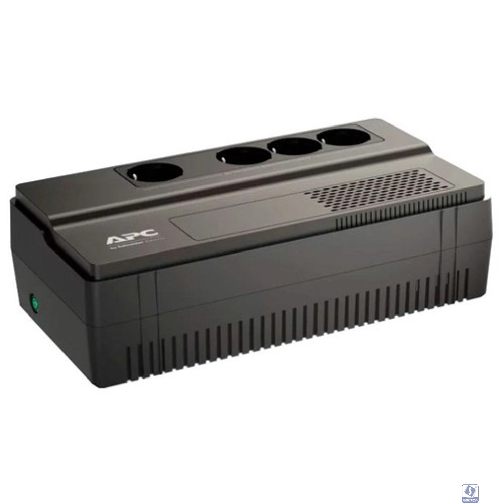 APC EASY UPS BV 800VA BV800I-GR 
