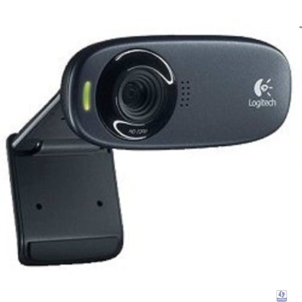 Logitech HD Webcam C310, 960-001065/960-001000  Logitech HD Webcam C310, 960-001065/960-001000