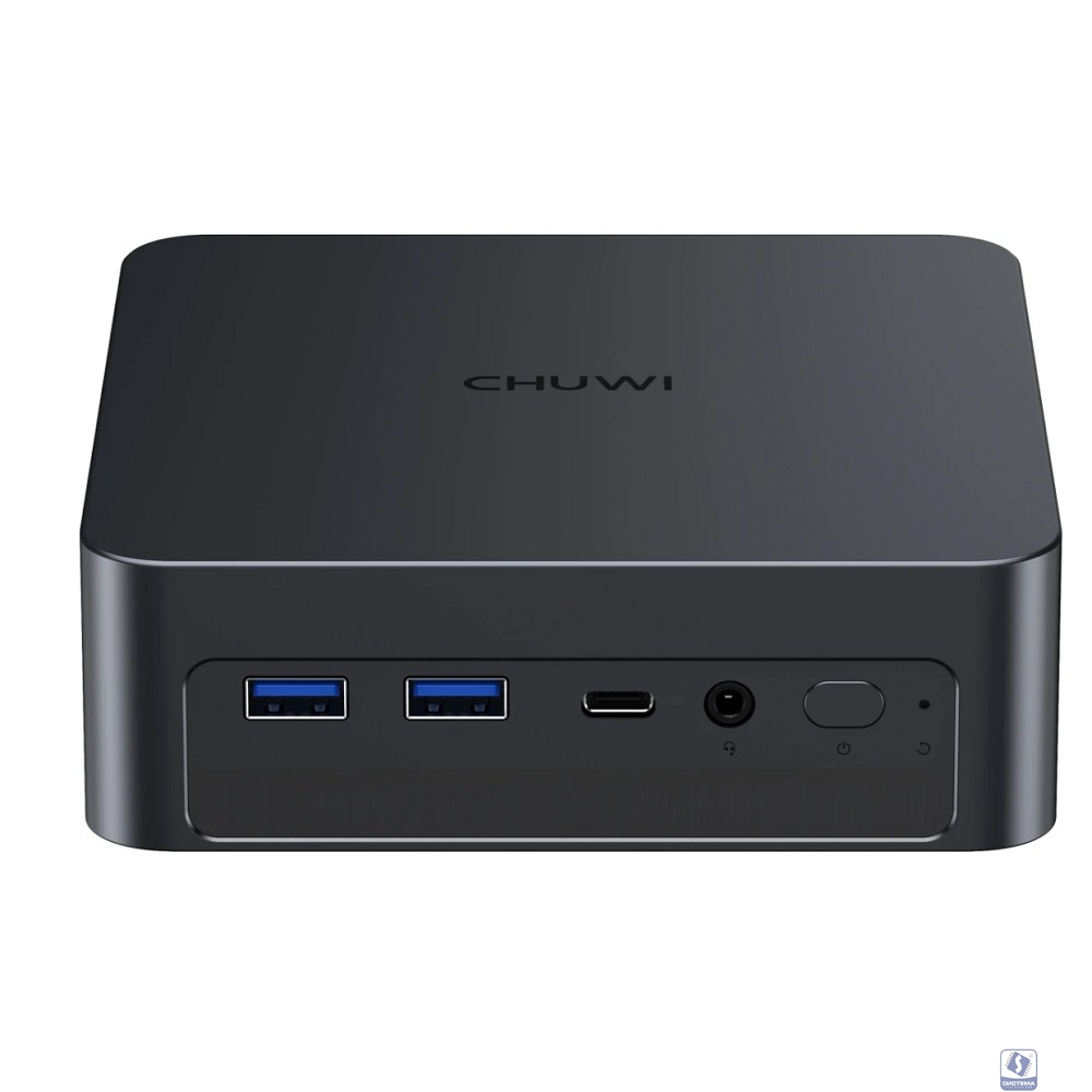 Chuwi AuBox [CWI611XU7P] 