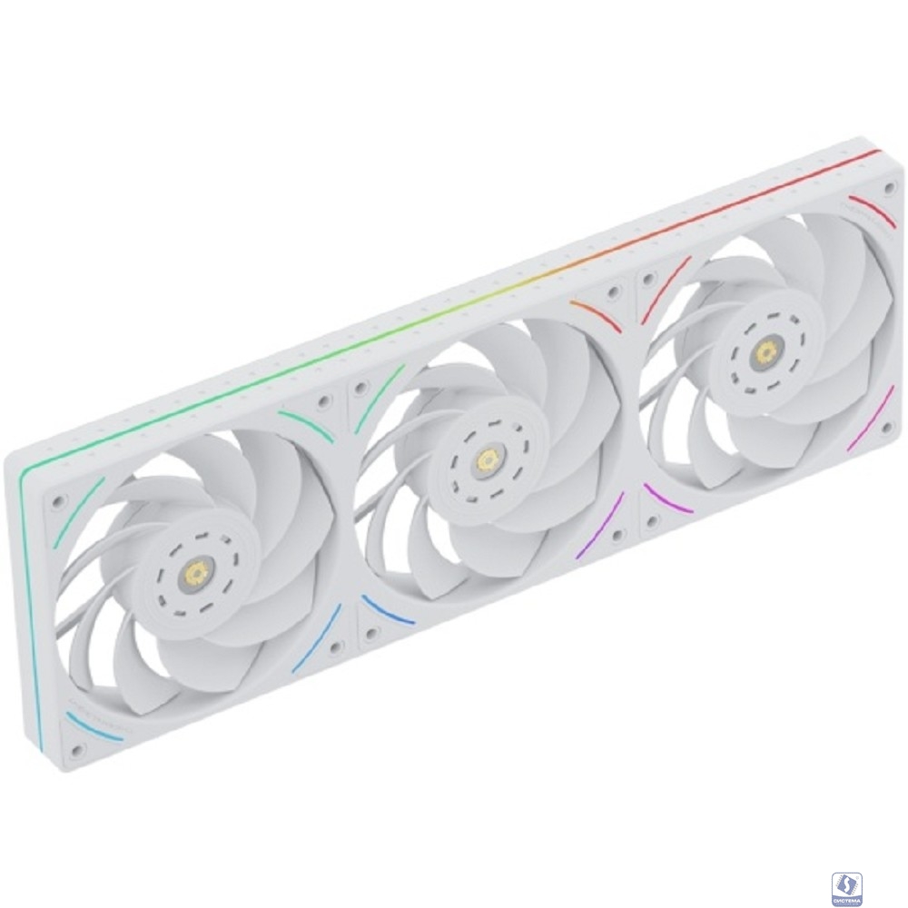 Thermalright Вентилятор TL-UB36RW / Reverse /  ARGB / PWM / TRTLUB36RW