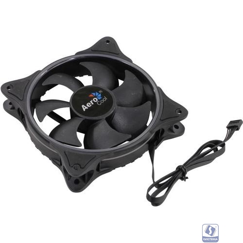 Fan Aerocool ECLIPSE 12 RGB  4718009158122 
