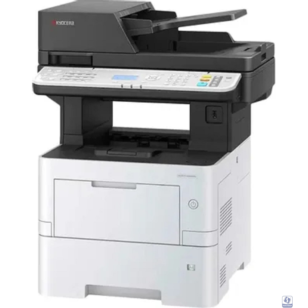 Kyocera ECOSYS MA4500x (110C133AX0) АЗИЯ 