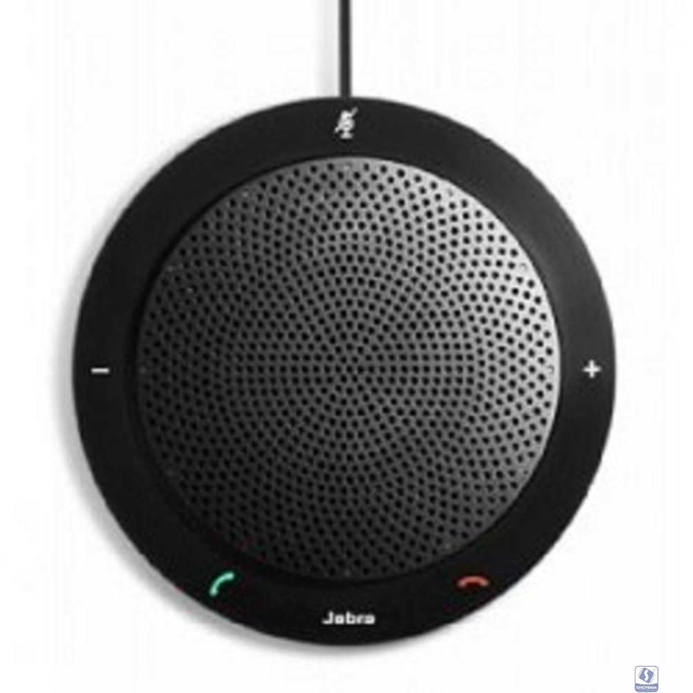 Jabra 7410-209 Спикерфон Jabra SPEAK 410 UC (7410-209)