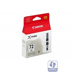 Canon PGI-72CO 6411B001 Картридж Canon для PRO-10, Хром, 165стр.