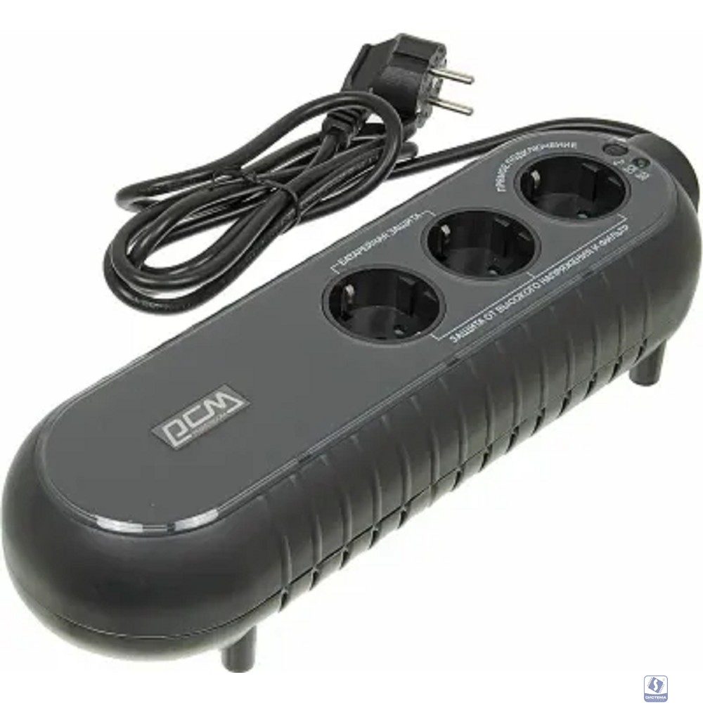 PowerCom WOW-300(A) ИБП  (41484)