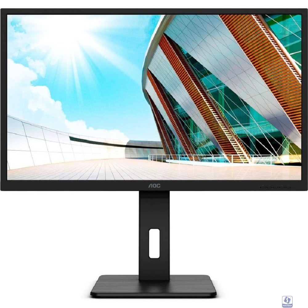 LCD AOC 31.5" Q32P2 