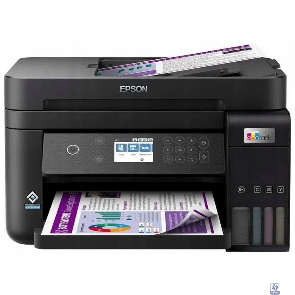 Epson L6270 (C11CJ61407/C11CJ61507/C11CJ61403)