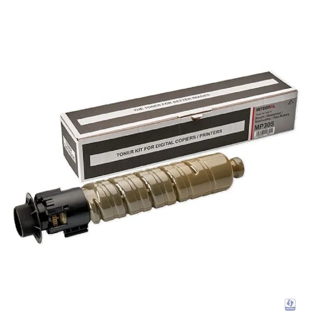 Тонер-картридж Integral для Ricoh MP 305plus, SP/SPFMP 305plus, SP/SPF