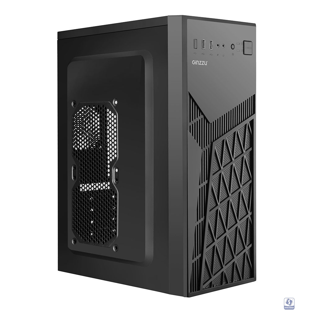 Ginzzu A410 ATX