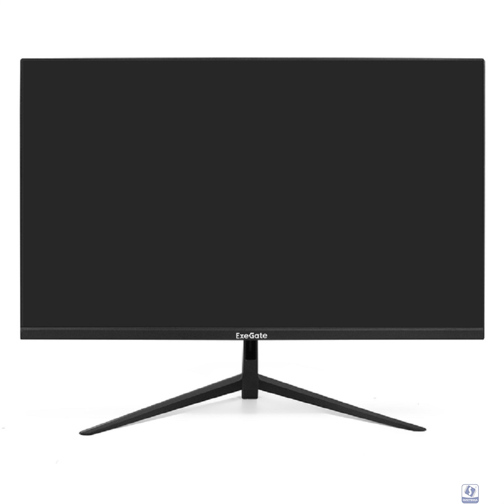 LCD ExeGate 21.5" EV2207 ProSmart черный  [EX294426RUS]
