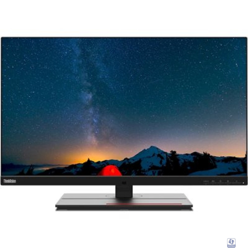 LCD Lenovo 27" P27u-20 ThinkVision 