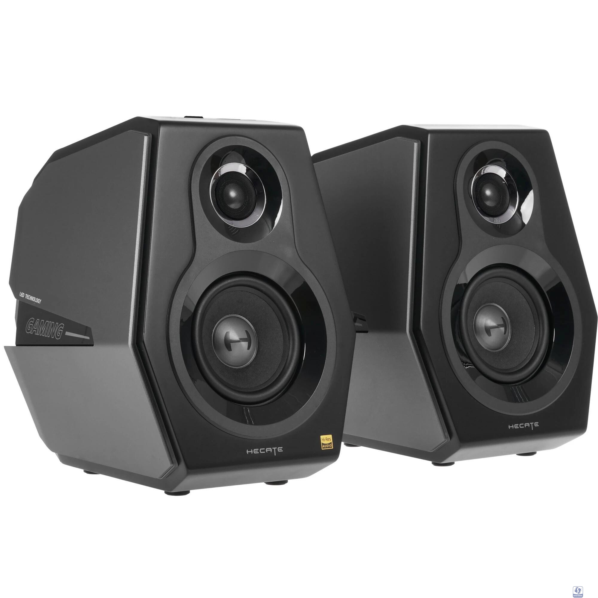 Edifier G5000 black