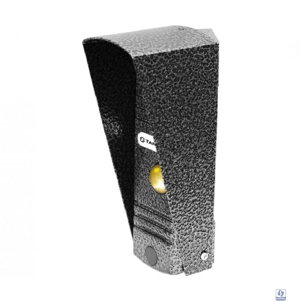 Вызывная видеопанель Tantos WALLE HD (серебро)
