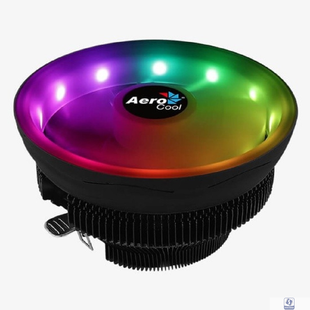 Cooler Aerocool Core Plus  ARGB 
