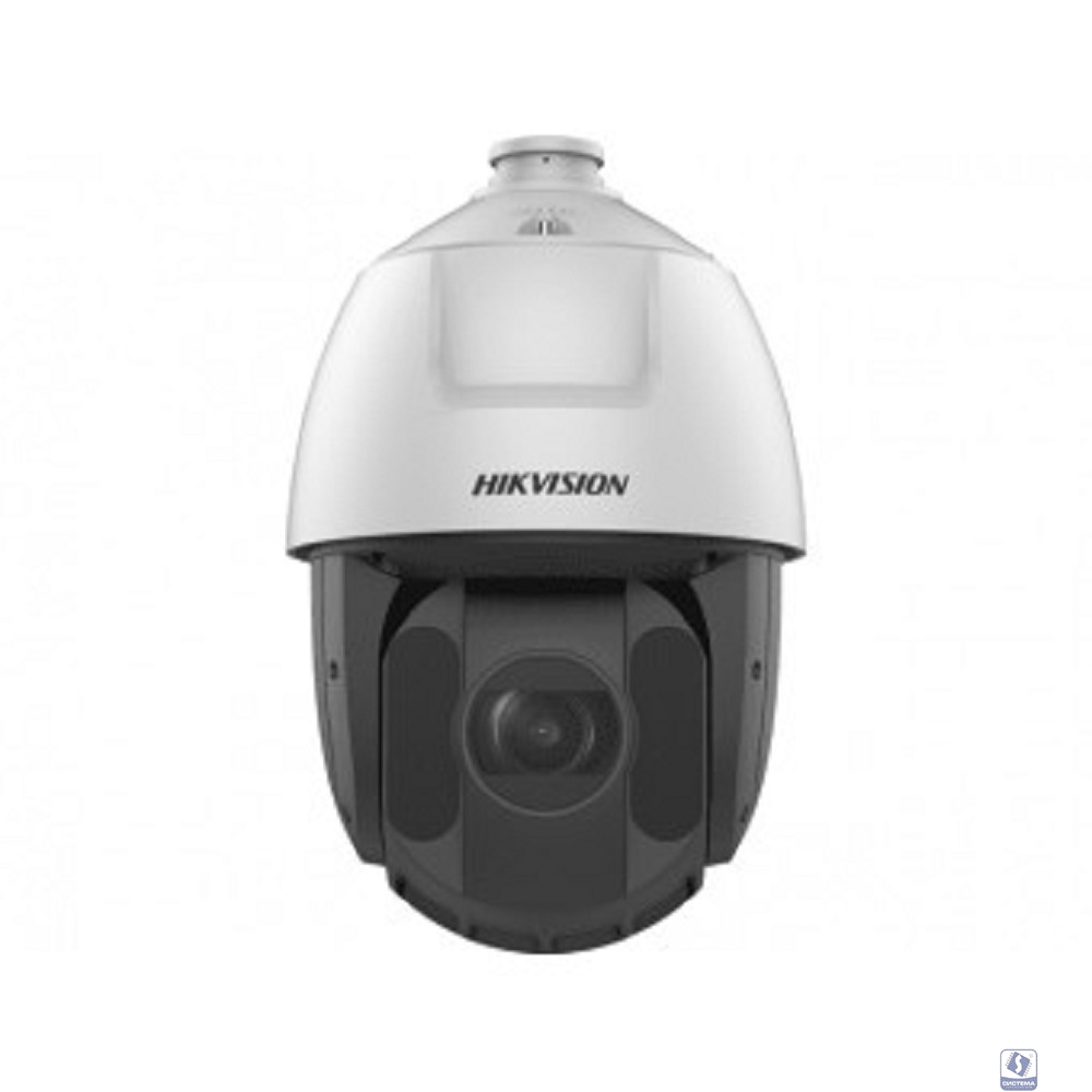 Камера видеонаблюдения IP Hikvision DS-2DE5432IW-AE(T5) 4.8-153.6мм