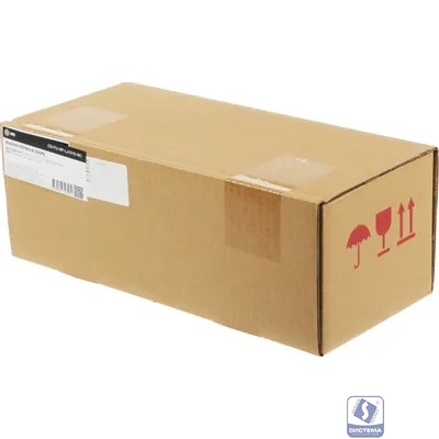 Печка в сборе Cactus CS-FU-HP-LJ1010-NC (RM1-3955-030, RM1-0655, RM1-0661-new compat) для HP LJ 1010/1012/1015