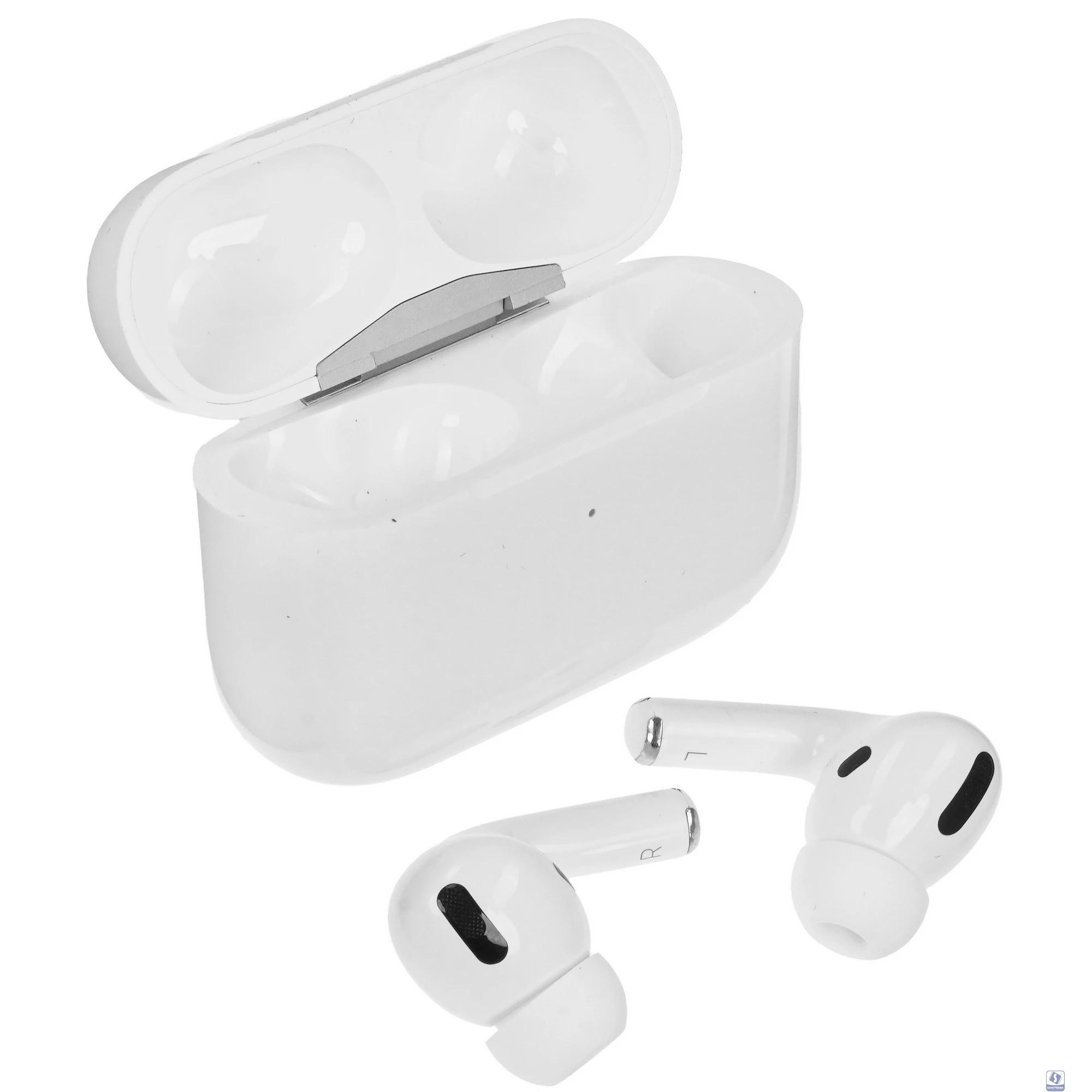 HOCO Беспроводные наушники Hoco EW04 Plus, белый