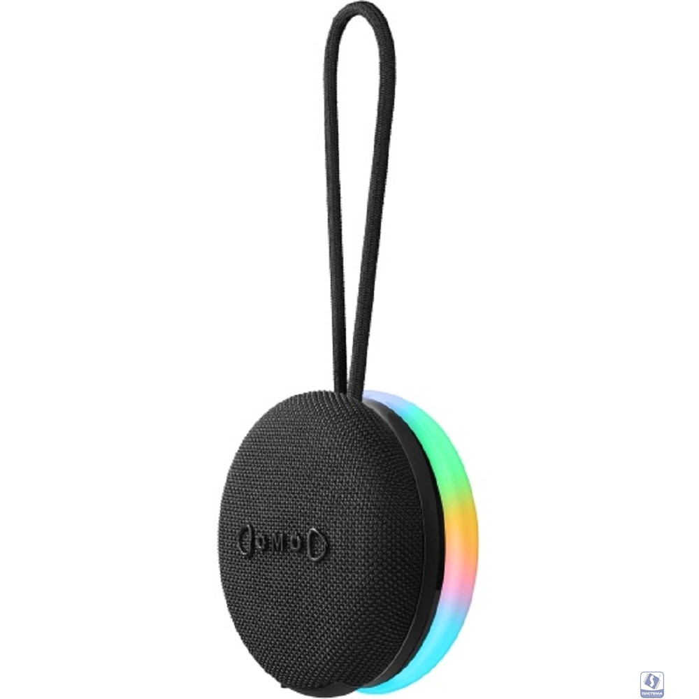 Defender Портативная колонка Enjoy 40 7Вт, Magnet/BT/IPX4/FM/TF/TWS  [65141]