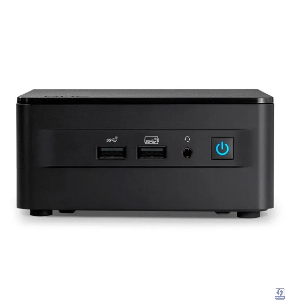 Asus 90AR00C1-M000B0 NUC13ANH 2B IT/WOC/ i5-1340P/NM/NS (RNUC13ANHI500002I)