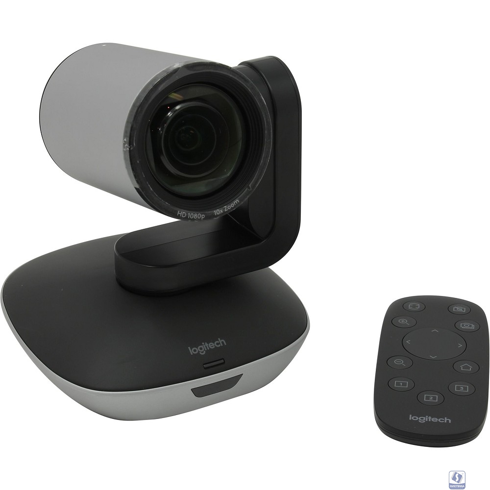 960-001186 Logitech Conference Cam PTZ Pro 2 